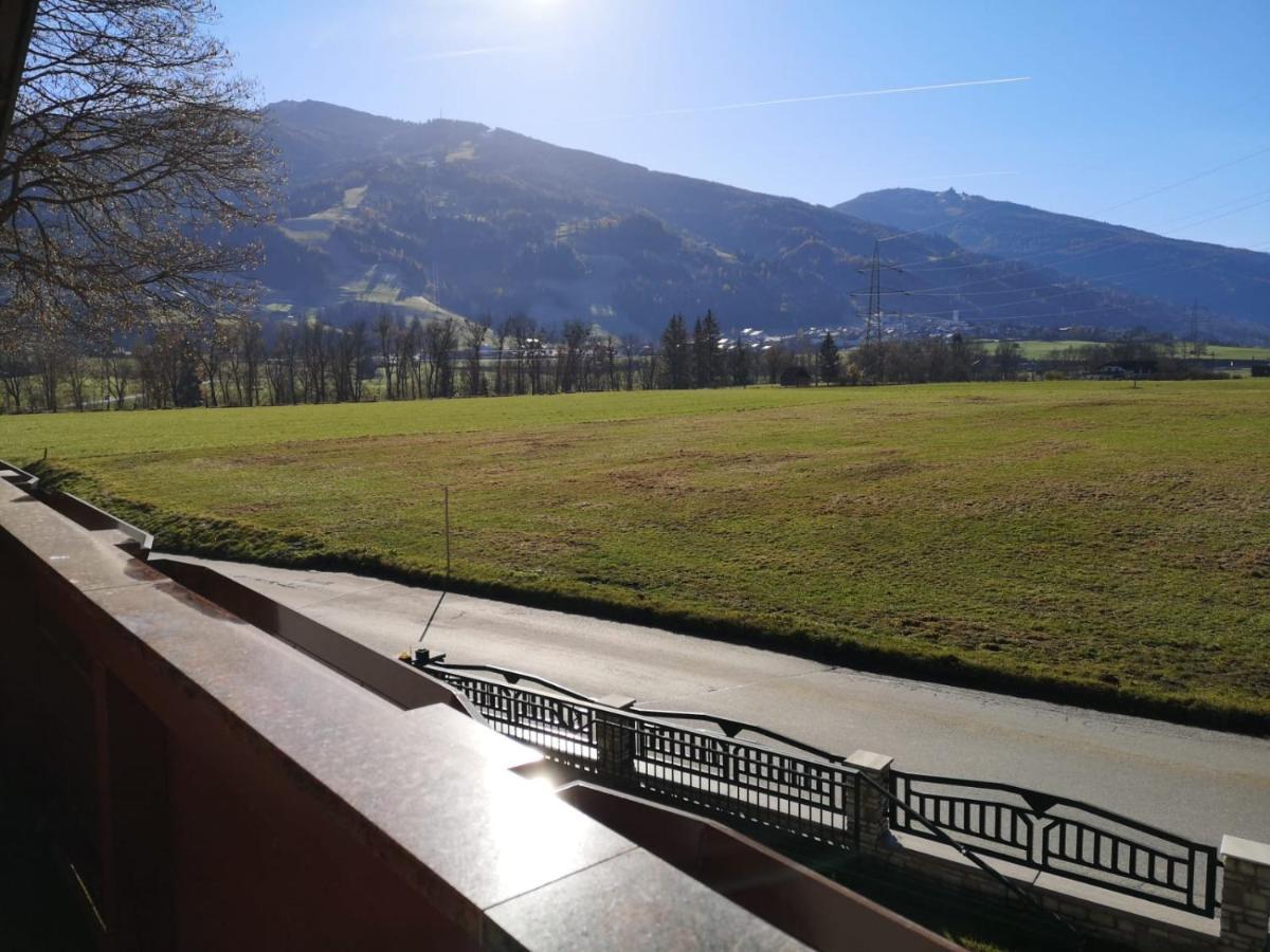 Etschbacher Haus im Ennstal Exterior foto